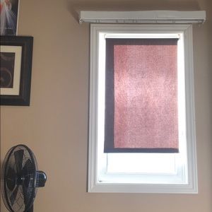 Meet your Posher, Paulson